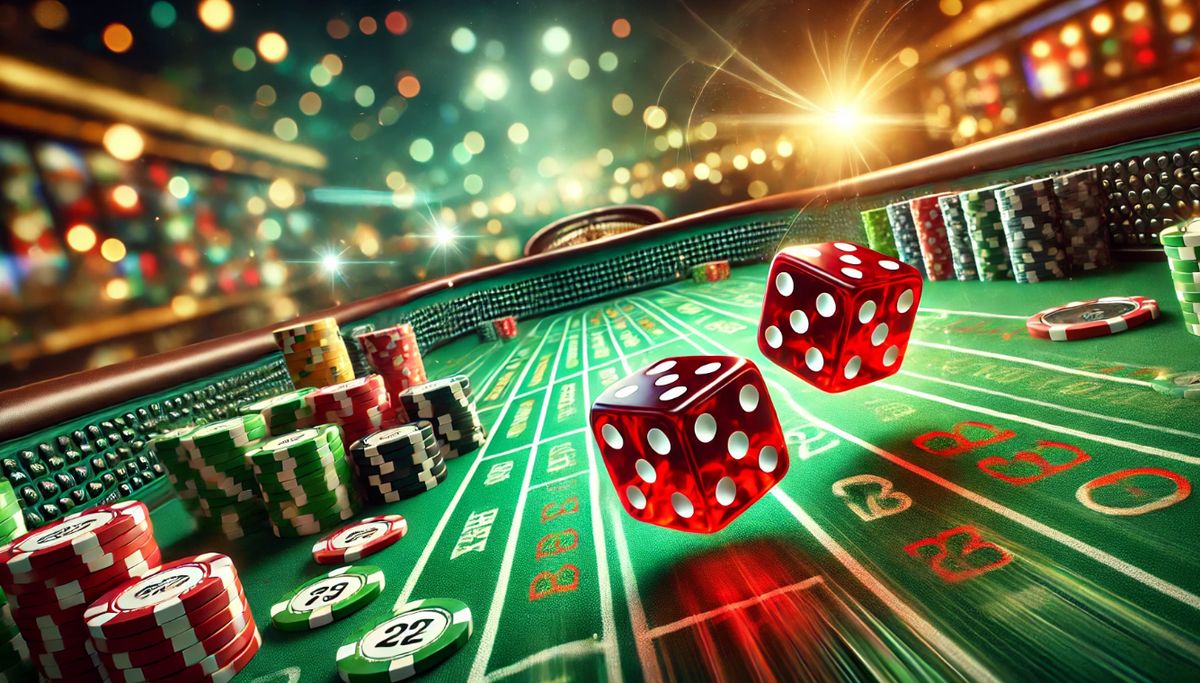 Fortune Pai Gow Poker Welcome Bonus